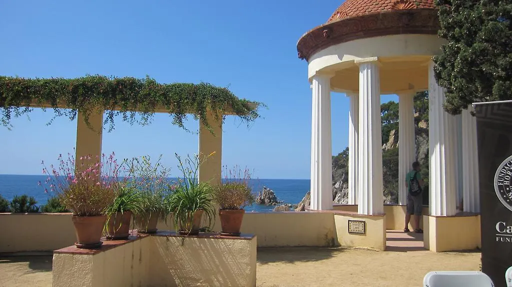 Apartament L'Alzina Blanes Spain