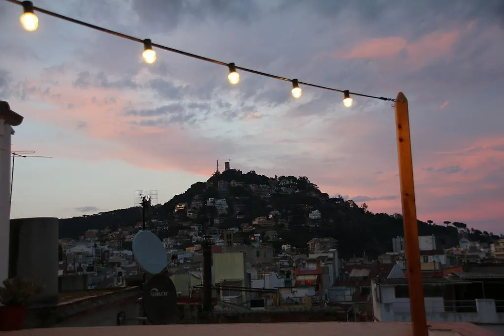 Apartament L'Alzina Blanes 0*,  Spain