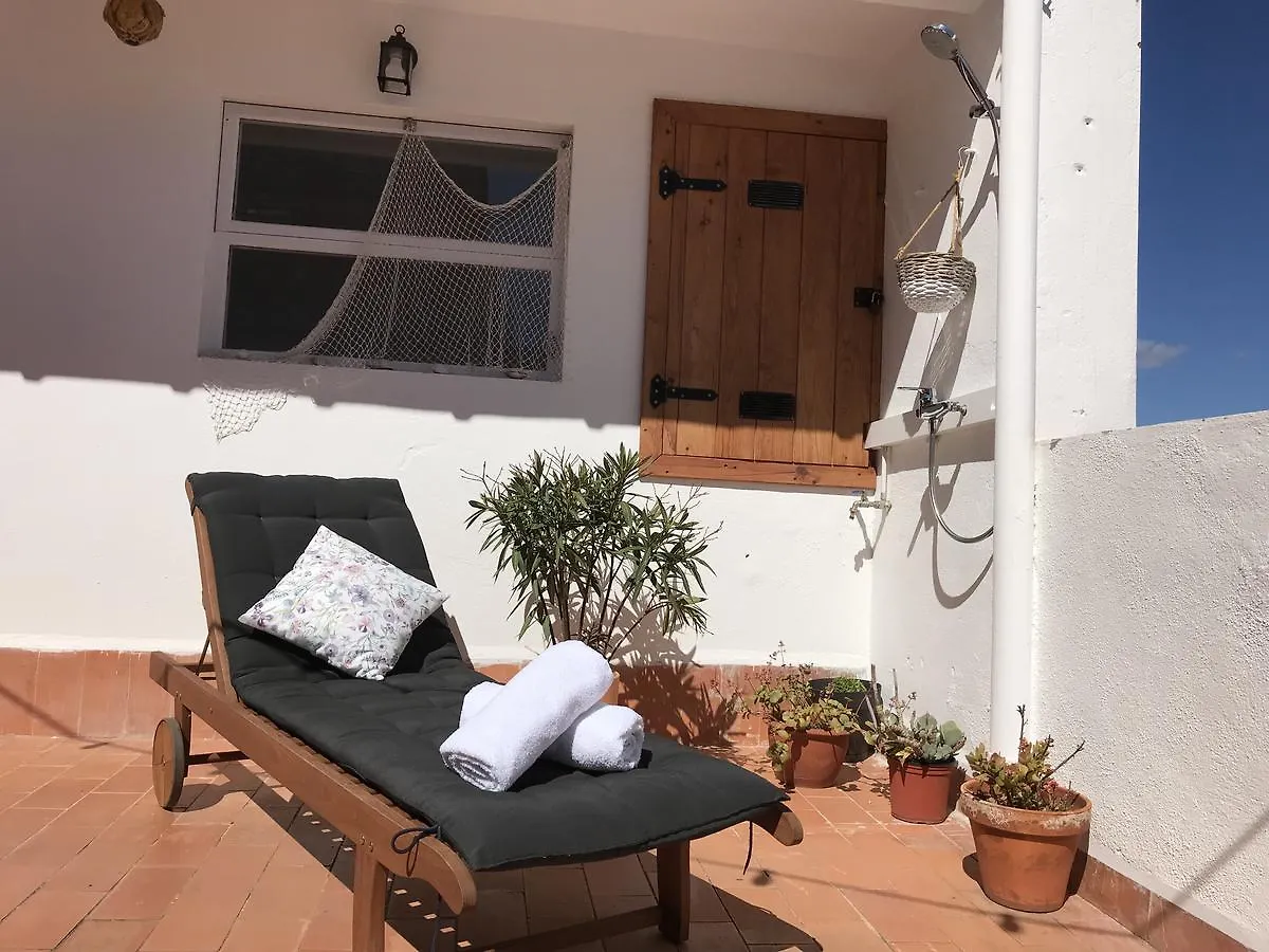 Apartment Apartament L'Alzina Blanes
