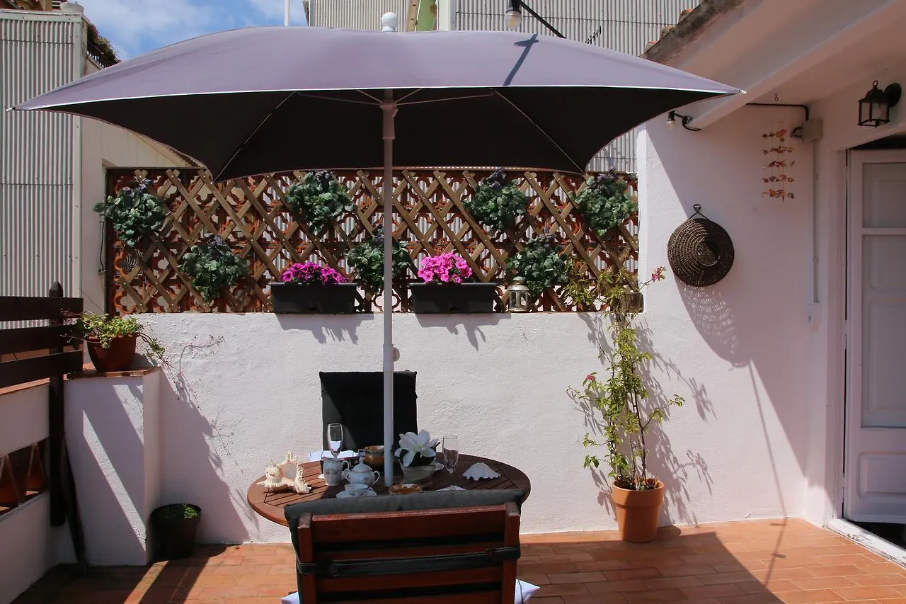 Apartament L'Alzina Blanes